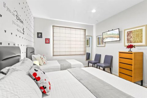 Touwnhouse à vendre à Kissimmee, Floride: 4 chambres, 172.05 m2 № 2306148 - photo 16