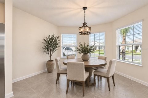 Villa ou maison à vendre à New Smyrna Beach, Floride: 3 chambres, 162.02 m2 № 2324376 - photo 21