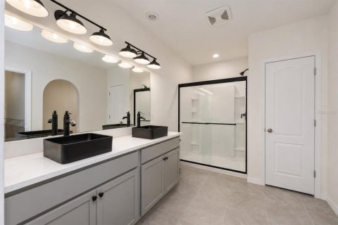 Villa ou maison à vendre à New Smyrna Beach, Floride: 3 chambres, 162.02 m2 № 2324376 - photo 22