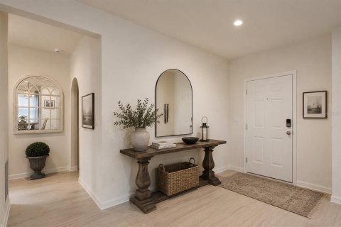 Villa ou maison à vendre à New Smyrna Beach, Floride: 3 chambres, 162.02 m2 № 2324376 - photo 15