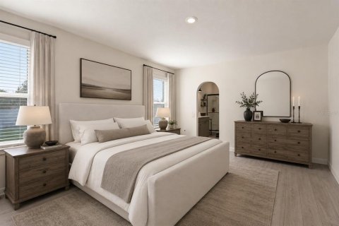 Villa ou maison à vendre à New Smyrna Beach, Floride: 3 chambres, 162.02 m2 № 2324376 - photo 26