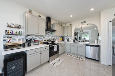 Villa ou maison à vendre à New Smyrna Beach, Floride: 3 chambres, 162.02 m2 № 2324376 - photo 20