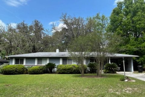 Villa ou maison à vendre à Gainesville, Floride: 3 chambres, 147.9 m2 № 1912072 - photo 1