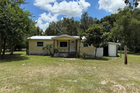 House in Sumter, Florida 3 bedrooms, 74.32 sq.m. № 1876568 - photo 3