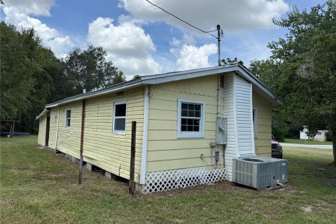 House in Sumter, Florida 3 bedrooms, 74.32 sq.m. № 1876568 - photo 28