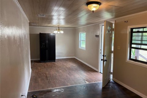 House in Sumter, Florida 3 bedrooms, 74.32 sq.m. № 1876568 - photo 11