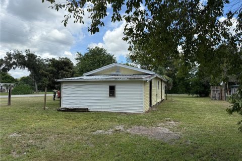 House in Sumter, Florida 3 bedrooms, 74.32 sq.m. № 1876568 - photo 26