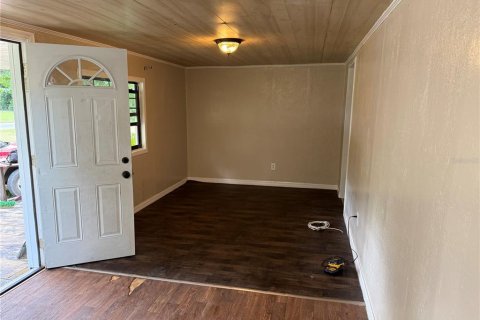 House in Sumter, Florida 3 bedrooms, 74.32 sq.m. № 1876568 - photo 5