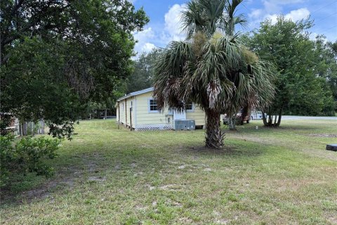 House in Sumter, Florida 3 bedrooms, 74.32 sq.m. № 1876568 - photo 30