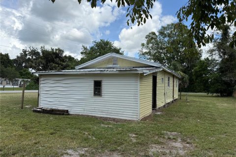 House in Sumter, Florida 3 bedrooms, 74.32 sq.m. № 1876568 - photo 27