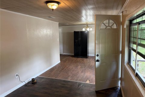 House in Sumter, Florida 3 bedrooms, 74.32 sq.m. № 1876568 - photo 10