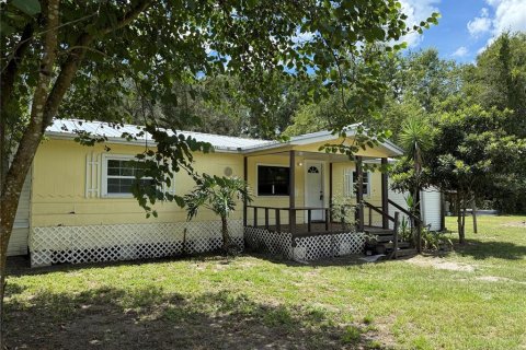 House in Sumter, Florida 3 bedrooms, 74.32 sq.m. № 1876568 - photo 1