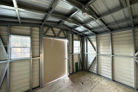 Villa ou maison à vendre à Miami Gardens, Floride: 3 chambres, 148.09 m2 № 2030876 - photo 29