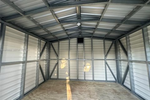 Villa ou maison à vendre à Miami Gardens, Floride: 3 chambres, 148.09 m2 № 2030876 - photo 28