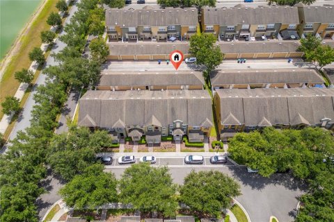 Adosado en venta en Windermere, Florida, 3 dormitorios, 156.08 m2 № 2149055 - foto 3