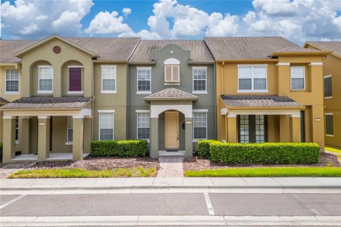 Adosado en venta en Windermere, Florida, 3 dormitorios, 156.08 m2 № 2149055 - foto 2