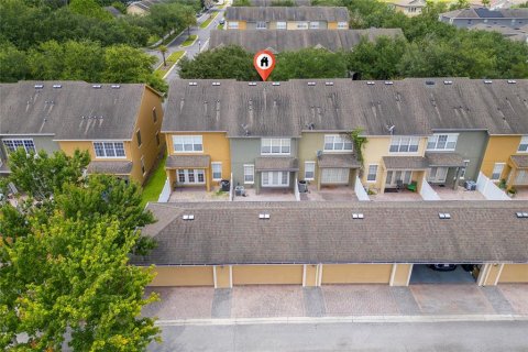 Adosado en venta en Windermere, Florida, 3 dormitorios, 156.08 m2 № 2149055 - foto 5