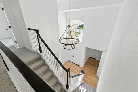 House in Wesley Chapel, Florida 4 bedrooms, 297.66 sq.m. № 1884132 - photo 27
