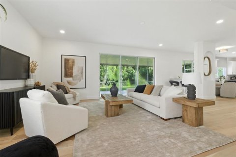 House in Wesley Chapel, Florida 4 bedrooms, 297.66 sq.m. № 1884132 - photo 22