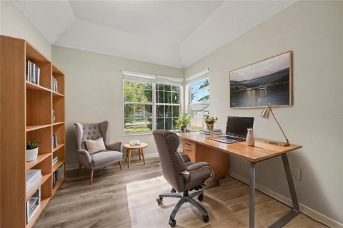 House in Orlando, Florida 2 bedrooms, 113.9 sq.m. № 2395619 - photo 6