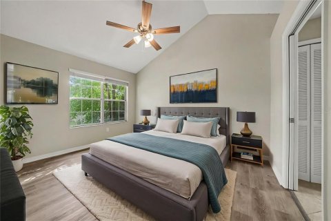 House in Orlando, Florida 2 bedrooms, 113.9 sq.m. № 2395619 - photo 20