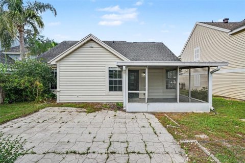 House in Orlando, Florida 2 bedrooms, 113.9 sq.m. № 2395619 - photo 28