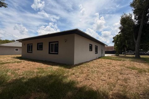 Купить виллу или дом в Клермон, Флорида 5 комнат, 136.57м2, № 1858220 - фото 23
