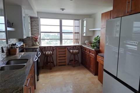 Condo in Aventura, Florida, 2 bedrooms  № 1962603 - photo 23