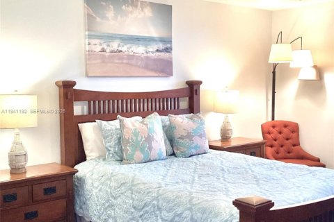 Купить кондоминиум в Пемброк-Пайнс, Флорида 1 спальня, 74.32м2, № 1998430 - фото 13