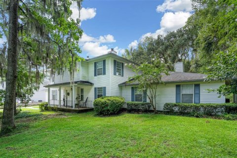 Copropriété à vendre à Gainesville, Floride: 3 chambres, 128.39 m2 № 1909300 - photo 1