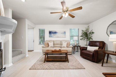 Copropriété à vendre à Gainesville, Floride: 3 chambres, 128.39 m2 № 1909300 - photo 6