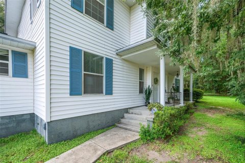 Copropriété à vendre à Gainesville, Floride: 3 chambres, 128.39 m2 № 1909300 - photo 3