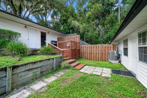 Copropriété à vendre à Gainesville, Floride: 3 chambres, 128.39 m2 № 1909300 - photo 30