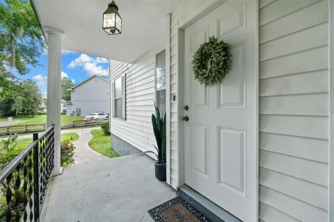 Copropriété à vendre à Gainesville, Floride: 3 chambres, 128.39 m2 № 1909300 - photo 2