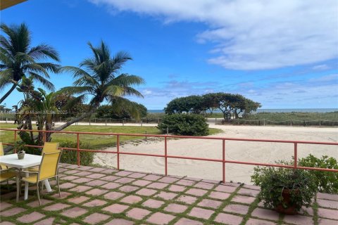 Copropriété à louer à Surfside, Floride: 1 chambre, 54.81 m2 № 1889920 - photo 3