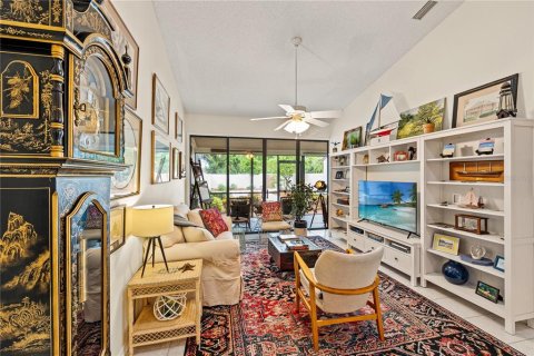 Condominio en venta en Bradenton, Florida, 1 dormitorio, 77.39 m2 № 1828426 - foto 9