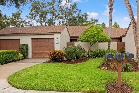 Copropriété à vendre à Bradenton, Floride: 1 chambre, 77.39 m2 № 1828426 - photo 1
