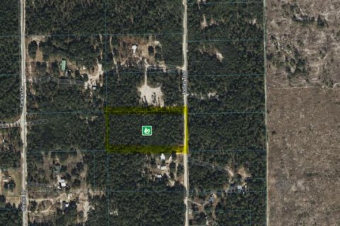 Land in Keystone Heights, Florida № 769928 - photo 1