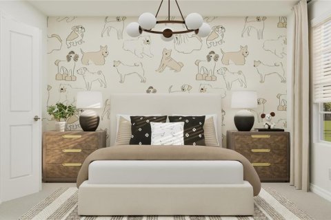 Villa ou maison à vendre à Punta Gorda, Floride: 6 chambres, 271.18 m2 № 2415197 - photo 24