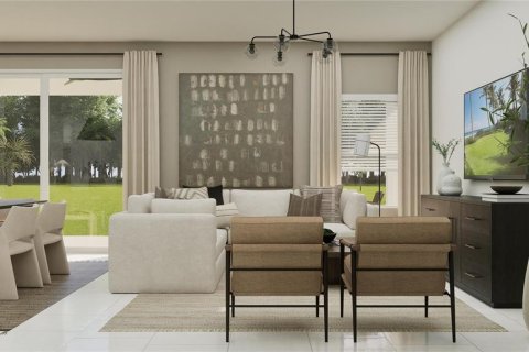 Villa ou maison à vendre à Punta Gorda, Floride: 6 chambres, 271.18 m2 № 2415197 - photo 5