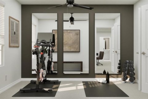 Villa ou maison à vendre à Punta Gorda, Floride: 6 chambres, 271.18 m2 № 2415197 - photo 20