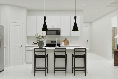 Villa ou maison à vendre à Punta Gorda, Floride: 6 chambres, 271.18 m2 № 2415197 - photo 6
