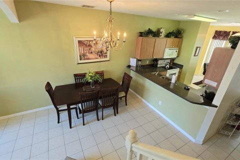 Touwnhouse à vendre à Kissimmee, Floride: 3 chambres, 128.39 m2 № 2098218 - photo 9