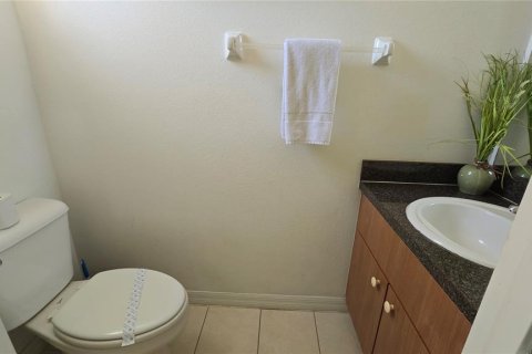 Touwnhouse à vendre à Kissimmee, Floride: 3 chambres, 128.39 m2 № 2098218 - photo 22