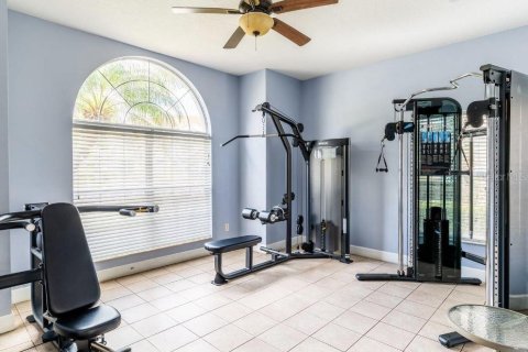 Touwnhouse à vendre à Kissimmee, Floride: 3 chambres, 128.39 m2 № 2098218 - photo 30