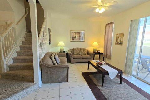 Touwnhouse à vendre à Kissimmee, Floride: 3 chambres, 128.39 m2 № 2098218 - photo 8