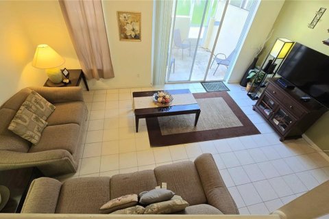 Touwnhouse à vendre à Kissimmee, Floride: 3 chambres, 128.39 m2 № 2098218 - photo 7