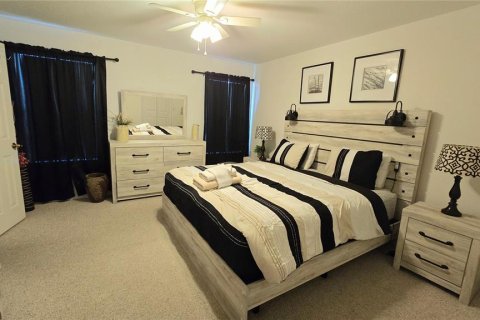 Touwnhouse à vendre à Kissimmee, Floride: 3 chambres, 128.39 m2 № 2098218 - photo 10