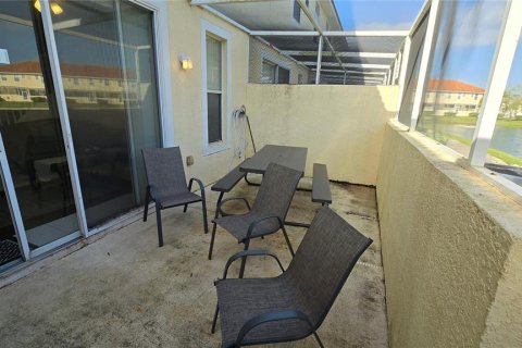 Touwnhouse à vendre à Kissimmee, Floride: 3 chambres, 128.39 m2 № 2098218 - photo 20