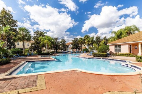Touwnhouse à vendre à Kissimmee, Floride: 3 chambres, 128.39 m2 № 2098218 - photo 28